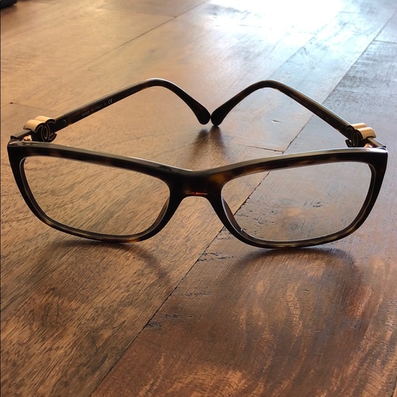 CHANEL Accessories - Chanel Optical Glasses